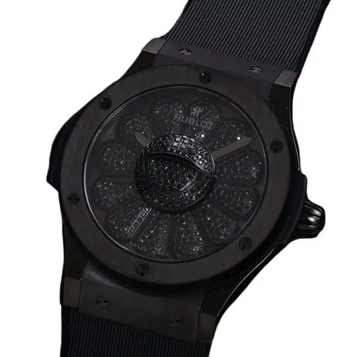 Hublot Classic Fusion 507.CX.9000.RX.TAK21 Size:45mm 1:1 Replica - Image 3