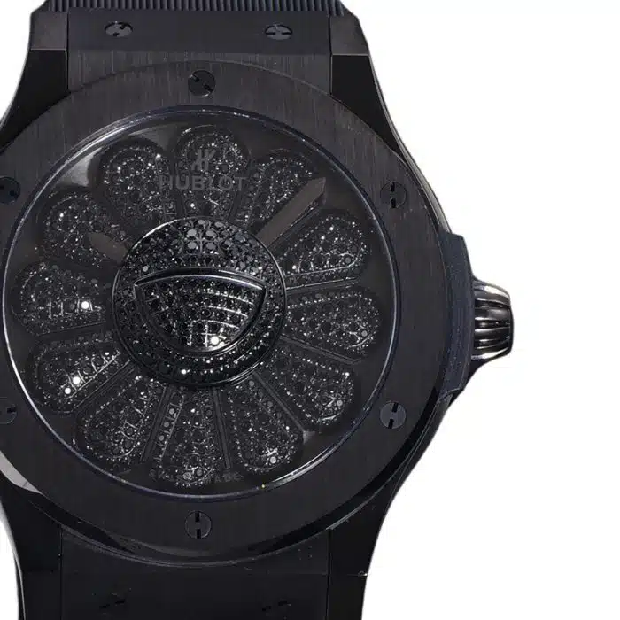 Hublot Classic Fusion 507.CX.9000.RX.TAK21 Size:45mm 1:1 Replica - Image 4