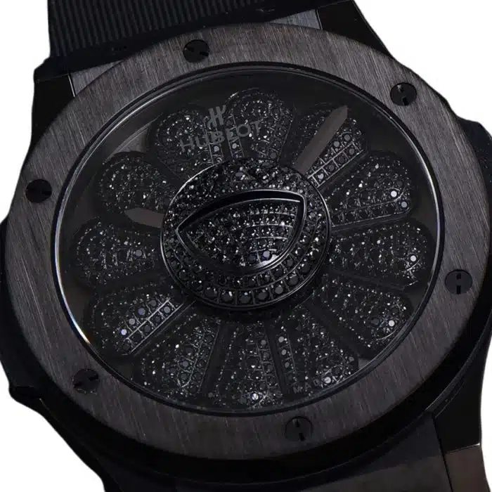 Hublot Classic Fusion 507.CX.9000.RX.TAK21 Size:45mm 1:1 Replica - Image 5