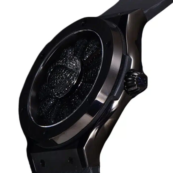 Hublot Classic Fusion 507.CX.9000.RX.TAK21 Size:45mm 1:1 Replica - Image 6