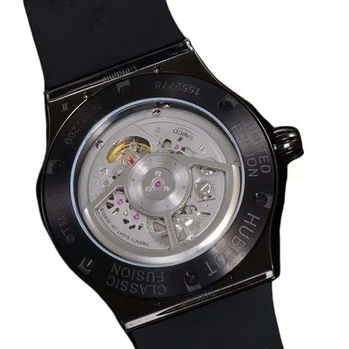 Hublot Classic Fusion 507.CX.9000.RX.TAK21 Size:45mm 1:1 Replica - Image 9
