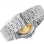 Patek Philippe Nautilus 5719/10G-010 Size:40mm 1:1 Replica - Image 7
