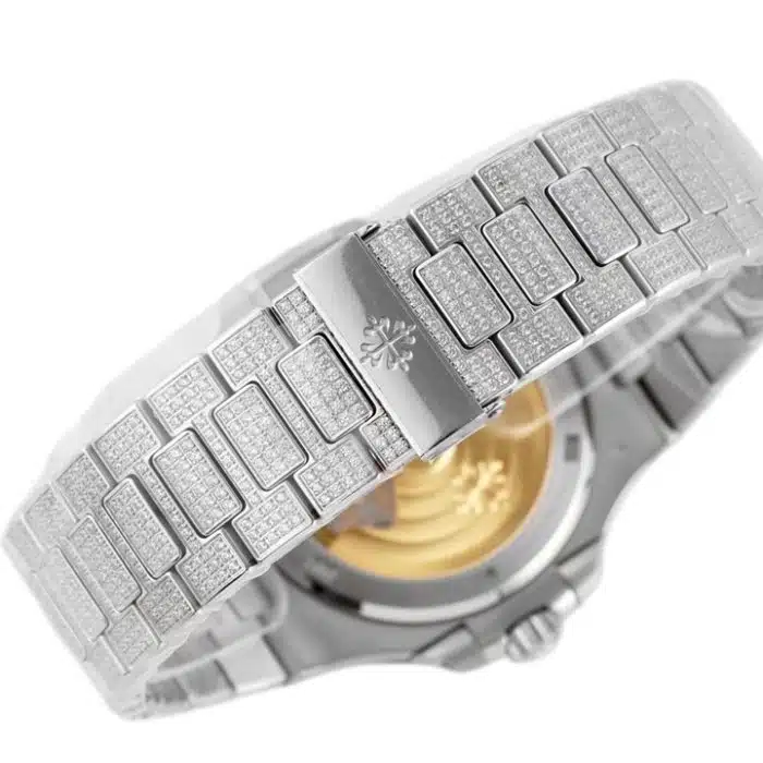Patek Philippe Nautilus 5719/10G-010 Size:40mm 1:1 Replica - Image 7