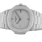 Patek Philippe Nautilus 5719/10G-010 Size:40mm 1:1 Replica - Image 6