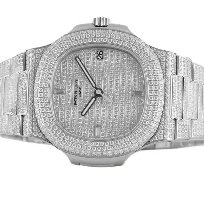 Patek Philippe Nautilus 5719/10G-010 Size:40mm 1:1 Replica - Image 6