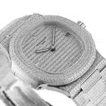 Patek Philippe Nautilus 5719/10G-010 Size:40mm 1:1 Replica - Image 5