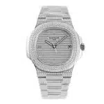 Patek Philippe Nautilus 5719/10G-010 Size:40mm 1:1 Replica