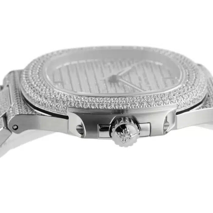 Patek Philippe Nautilus 5719/10G-010 Size:40mm 1:1 Replica - Image 4