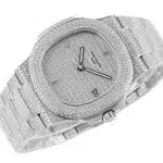 Patek Philippe Nautilus 5719/10G-010 Size:40mm 1:1 Replica - Image 3