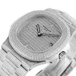 Patek Philippe Nautilus 5719/10G-010 Size:40mm 1:1 Replica - Image 2