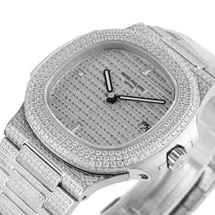 Patek Philippe Nautilus 5719/10G-010 Size:40mm 1:1 Replica - Image 2
