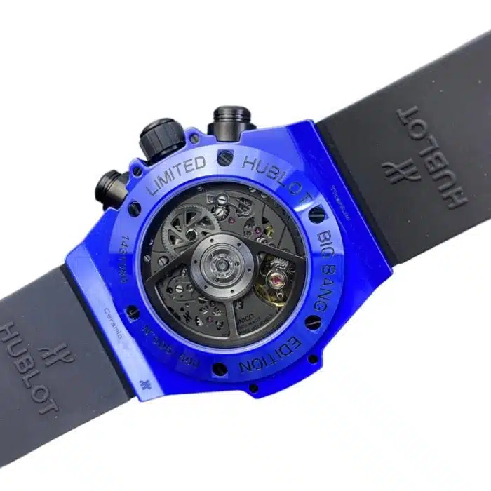 Hublot Big Bang 411.ES.5119.RX Size:45mm 1:1 Replica - Image 3