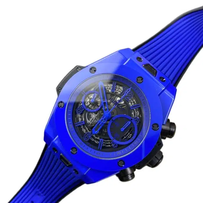 Hublot Big Bang 411.ES.5119.RX Size:45mm 1:1 Replica - Image 2