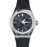 Hublot Classic Fusion 550.NS.1800.RX.ORL19 Size:40mm 1:1 Replica