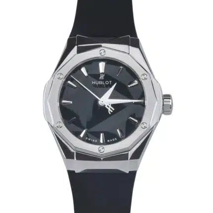 Hublot Classic Fusion 550.NS.1800.RX.ORL19 Size:40mm 1:1 Replica