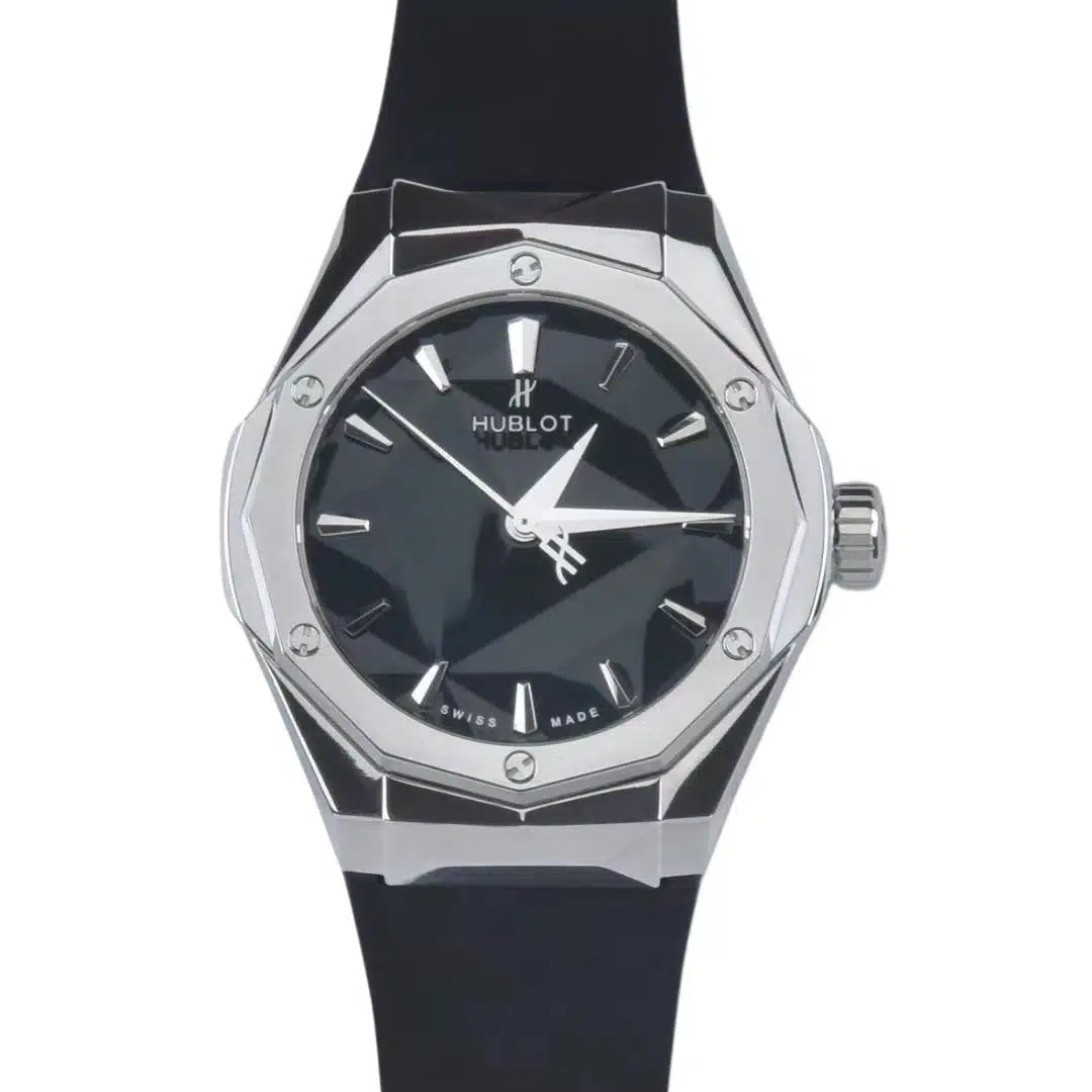20220417_i1650126355_2222_0.jpg Hublot Classic Fusion 550.NS.1800.RX.ORL19 Size:40mm 1:1 Replica - Image 1
