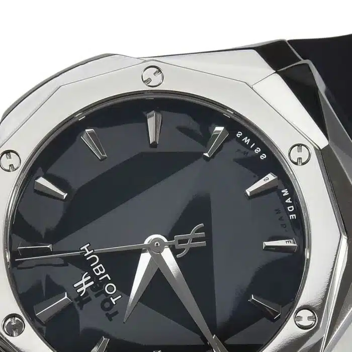 Hublot Classic Fusion 550.NS.1800.RX.ORL19 Size:40mm 1:1 Replica - Image 4