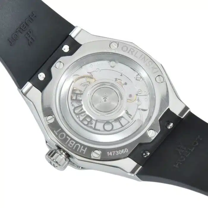 Hublot Classic Fusion 550.NS.1800.RX.ORL19 Size:40mm 1:1 Replica - Image 6