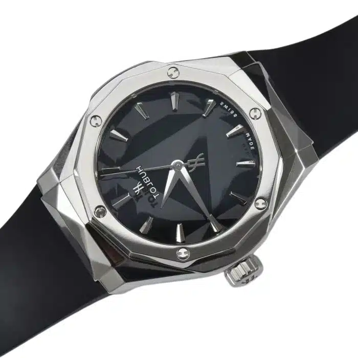 Hublot Classic Fusion 550.NS.1800.RX.ORL19 Size:40mm 1:1 Replica - Image 2