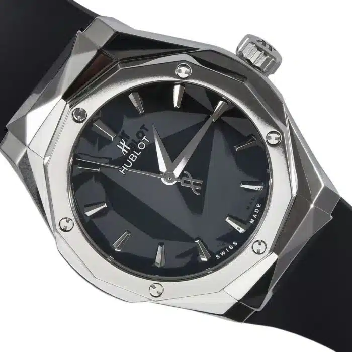 Hublot Classic Fusion 550.NS.1800.RX.ORL19 Size:40mm 1:1 Replica - Image 3