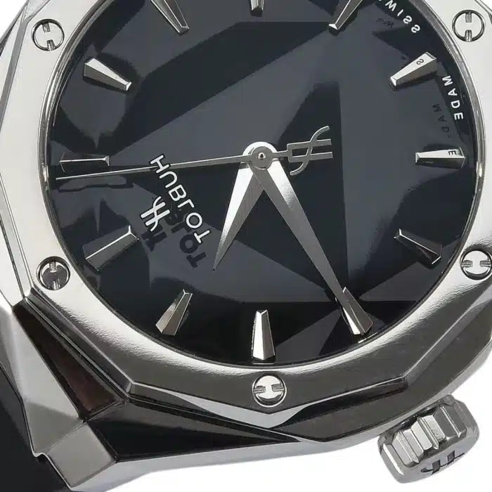 Hublot Classic Fusion 550.NS.1800.RX.ORL19 Size:40mm 1:1 Replica - Image 8