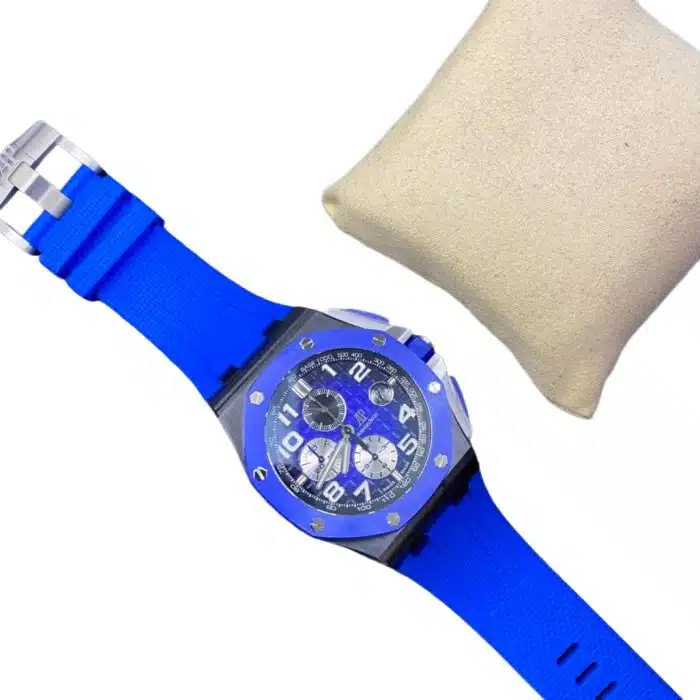 Audemars Piguet Royal Oak Offshore 26405CE.OO.A030CA.01 Size:44mm 1:1 Replica - Image 5