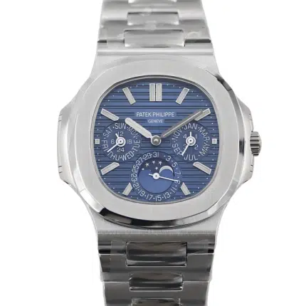Patek Philippe Nautilus 5740/1G-001 Size:40mm 1:1 Replica