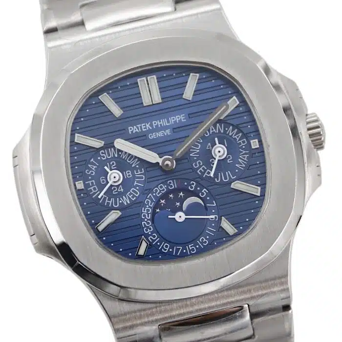 Patek Philippe Nautilus 5740/1G-001 Size:40mm 1:1 Replica - Image 2