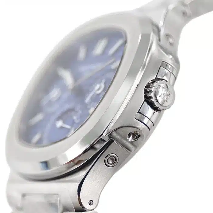 Patek Philippe Nautilus 5740/1G-001 Size:40mm 1:1 Replica - Image 8