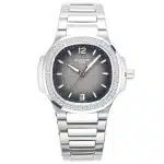 Patek Philippe Nautilus 7118/1200A-011 Size:35.2mm 1:1 Replica