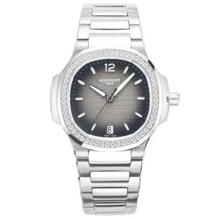 Patek Philippe Nautilus 7118/1200A-011 Size:35.2mm 1:1 Replica