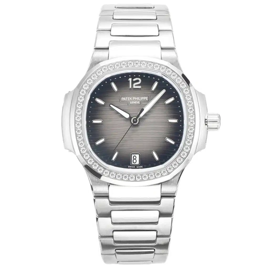 20220511_a1652256866318_2364.jpg Patek Philippe Nautilus 7118/1200A-011 Size:35.2mm 1:1 Replica - Image 1