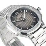 Patek Philippe Nautilus 7118/1200A-011 Size:35.2mm 1:1 Replica - Image 3