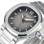 Patek Philippe Nautilus 7118/1200A-011 Size:35.2mm 1:1 Replica - Image 2