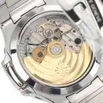 Patek Philippe Nautilus 7118/1200A-011 Size:35.2mm 1:1 Replica - Image 7