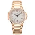 Patek Philippe Nautilus 7118/1200R-001 Size:35.2mm 1:1 Replica