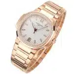 Patek Philippe Nautilus 7118/1200R-001 Size:35.2mm 1:1 Replica - Image 3