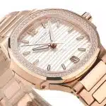 Patek Philippe Nautilus 7118/1200R-001 Size:35.2mm 1:1 Replica - Image 4