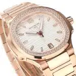 Patek Philippe Nautilus 7118/1200R-001 Size:35.2mm 1:1 Replica - Image 5