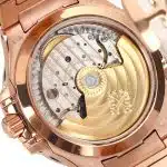 Patek Philippe Nautilus 7118/1200R-001 Size:35.2mm 1:1 Replica - Image 7