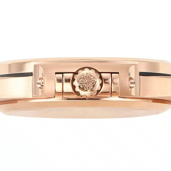 Patek Philippe Nautilus 7118/1200R-001 Size:35.2mm 1:1 Replica - Image 8