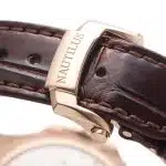 Patek Philippe Nautilus 5712R-001 Size:40mm 1:1 Replica - Image 9