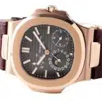 Patek Philippe Nautilus 5712R-001 Size:40mm 1:1 Replica - Image 8