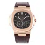 Patek Philippe Nautilus 5712R-001 Size:40mm 1:1 Replica