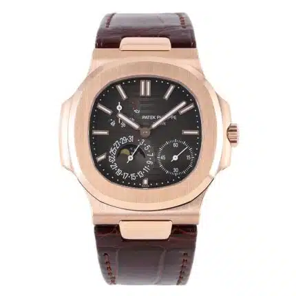 Patek Philippe Nautilus 5712R-001 Size:40mm 1:1 Replica