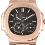 Patek Philippe Nautilus 5712R-001 Size:40mm 1:1 Replica - Image 6