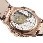 Patek Philippe Nautilus 5712R-001 Size:40mm 1:1 Replica - Image 3