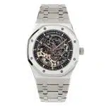Audemars Piguet Royal Oak 15407ST.OO.1220ST.01 Size:41mm 1:1 Replica