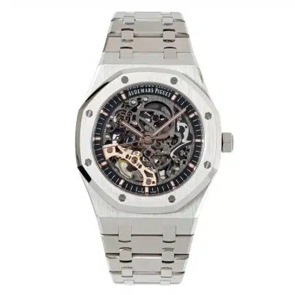 Audemars Piguet Royal Oak 15407ST.OO.1220ST.01 Size:41mm 1:1 Replica