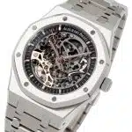 Audemars Piguet Royal Oak 15407ST.OO.1220ST.01 Size:41mm 1:1 Replica - Image 2